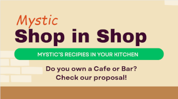mystic Shop in Shop