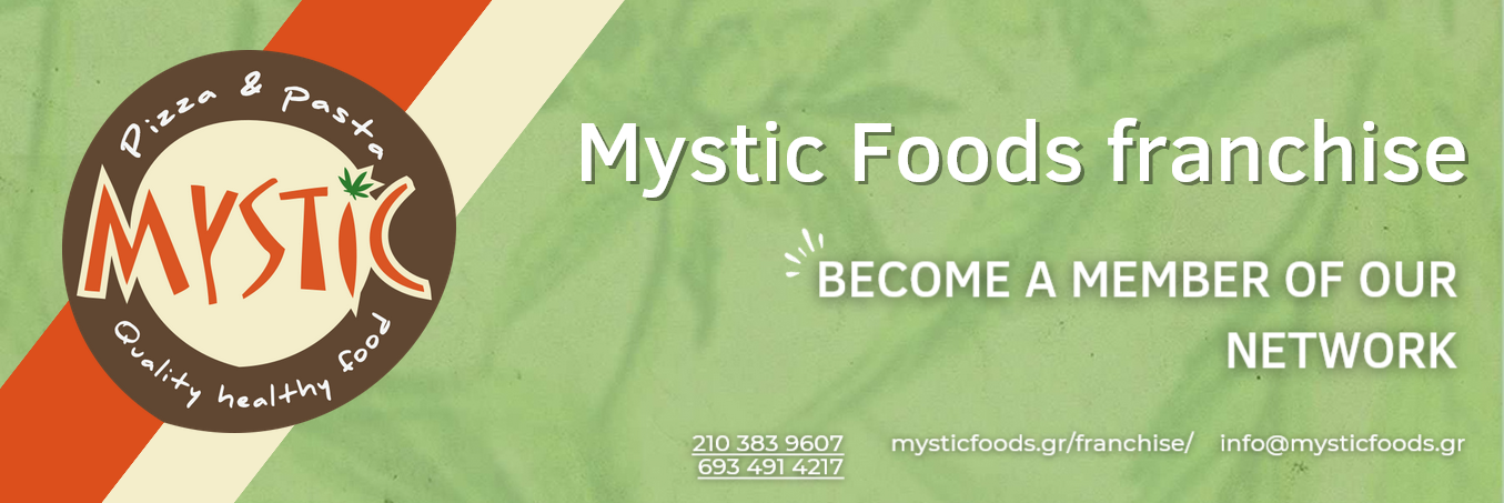 Mystic Foods franchise network